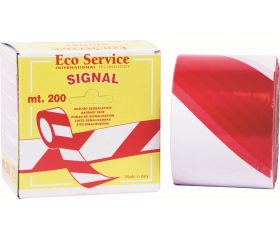 SIGNAL (Cinta de Señalización H 70 mm x 200 mt)